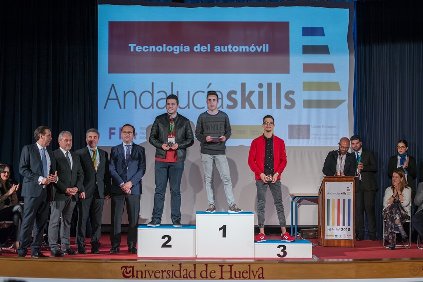 Tecnología del Automóvil Tecnología del Automóvil