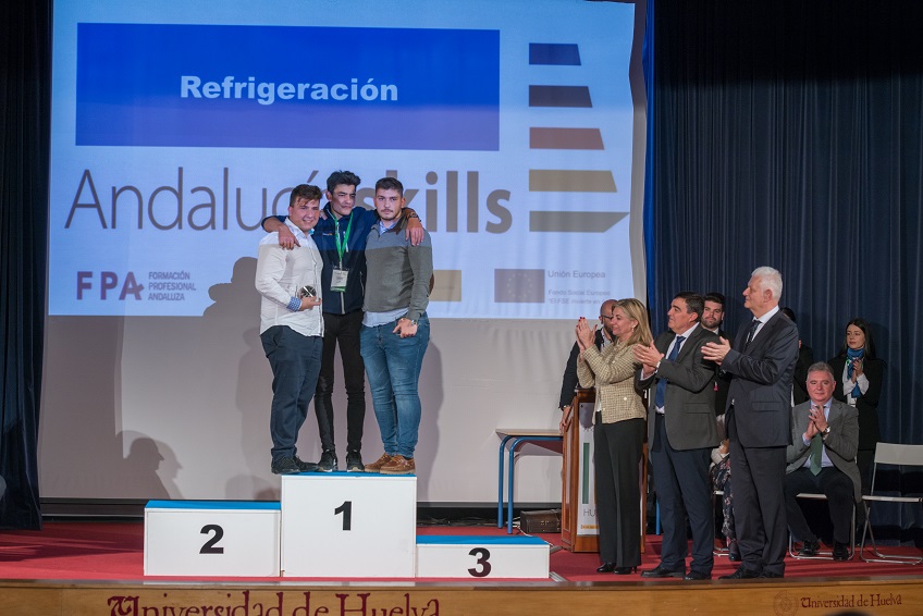 Refrigeración Refrigeración