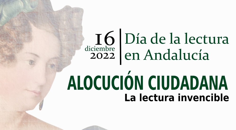 AlocucionDiaLectura22