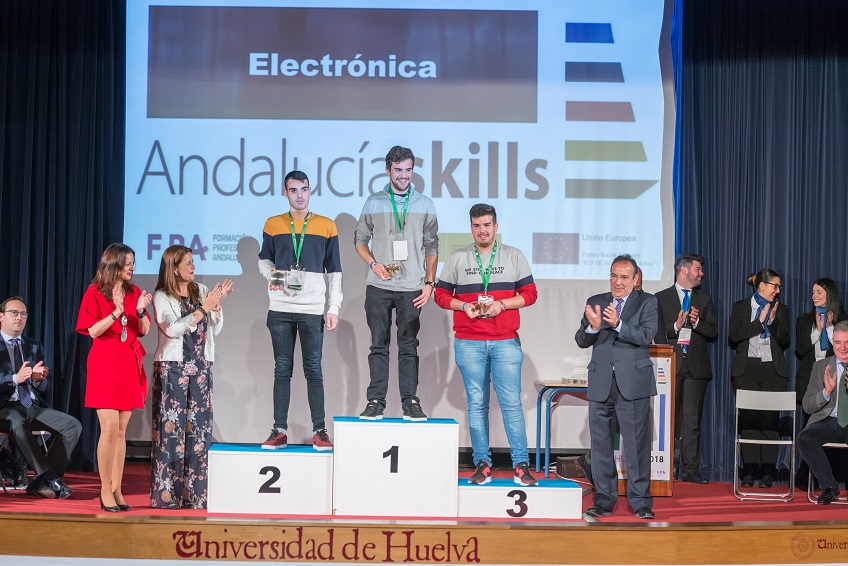 Electrónica Electrónica