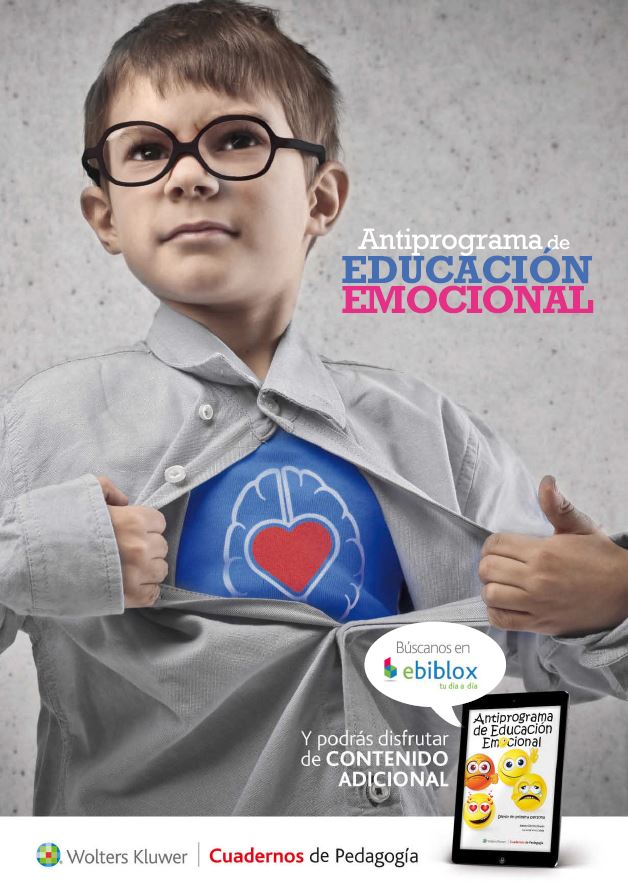 Antiprograma Educación Emocional