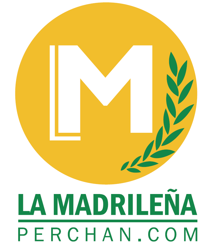 Perchan La Madrileña