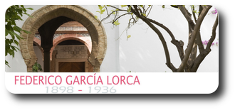 Portal Federico García Lorca. 75 Aniversario