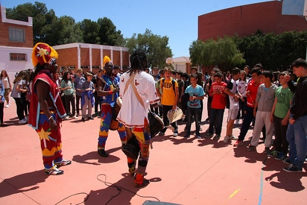 Semana cultural