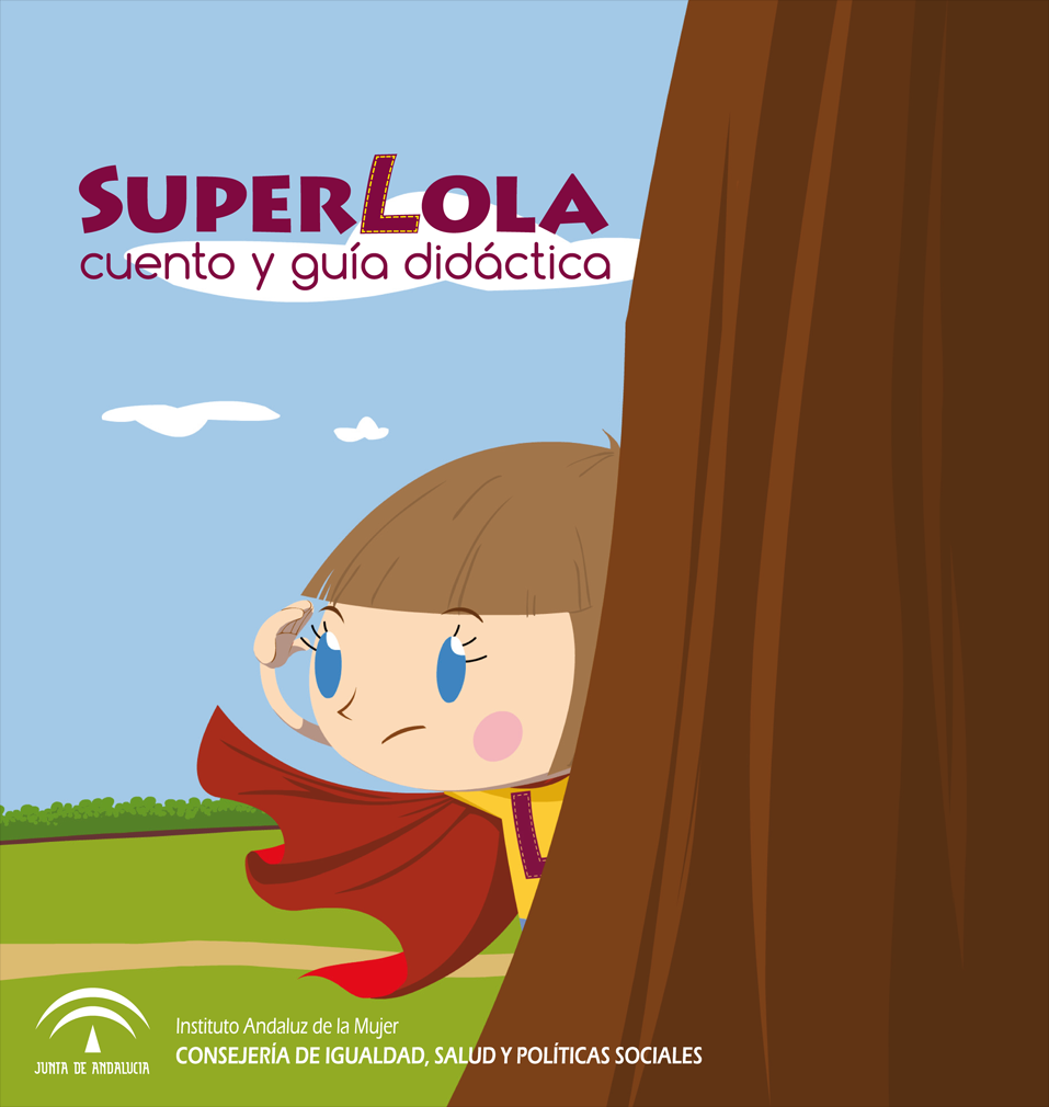 SuperLola material IAM (SuperLola.png)