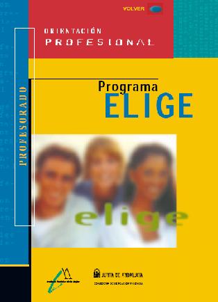 Programa ELIGE