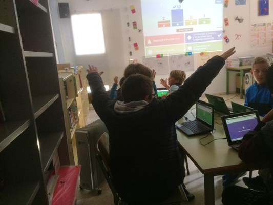 Kahoot! 3 