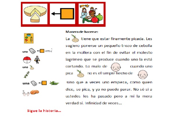 Pictotraductor_5_escritura_creativa