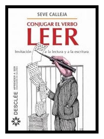 Conjugar el verbo leer (Conjugar el verbo leer.jpg)