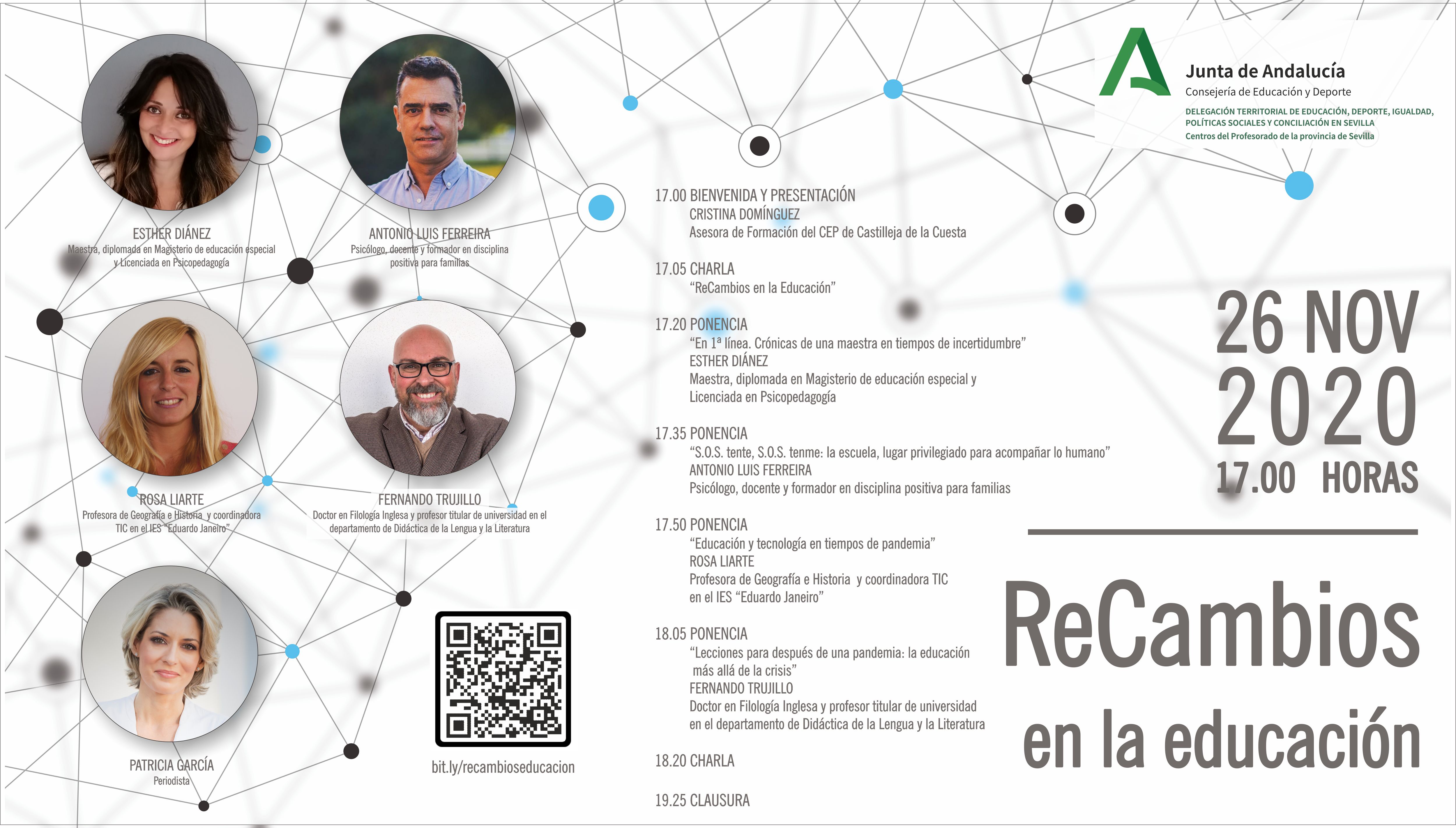 Novedades Consejeria De Educacion Y Deporte