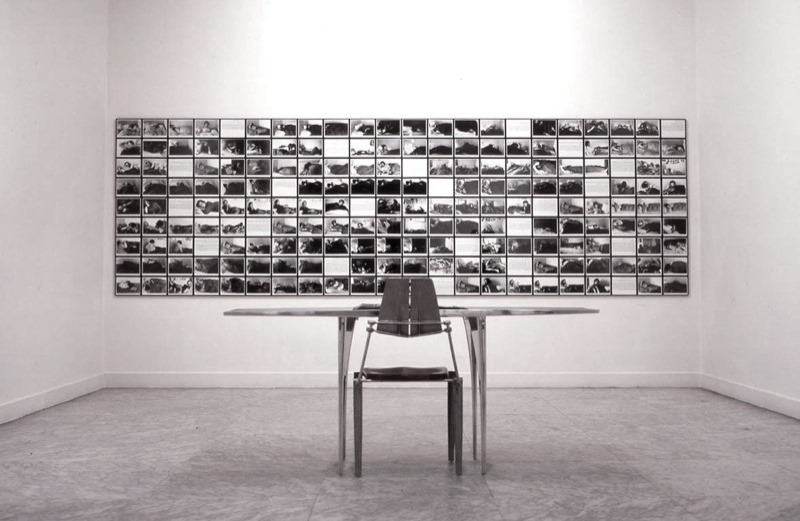 Sophie Calle (SOPHIE-CALLE muestra.jpg)