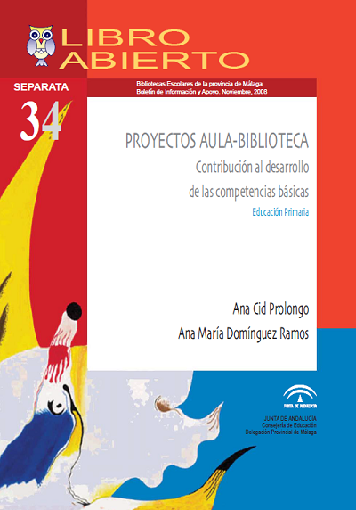 Proyectos aula - biblioteca 