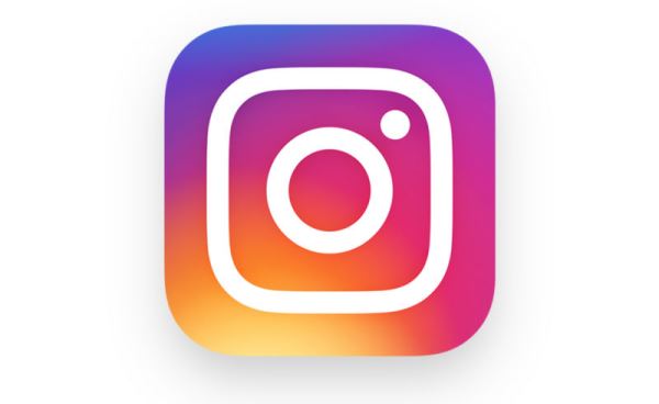 LOGO INSTAGRAM 