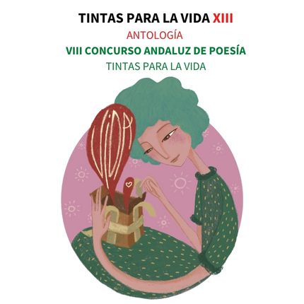 Antología Tintas para la Vida XIII