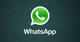 logo whatsapp