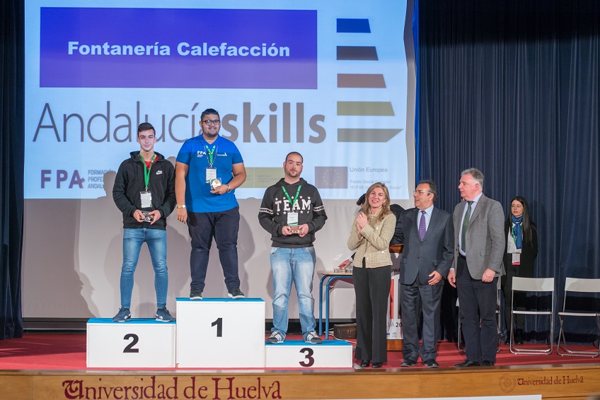 Fontanería y Calefacción Fontanería y Calefacción