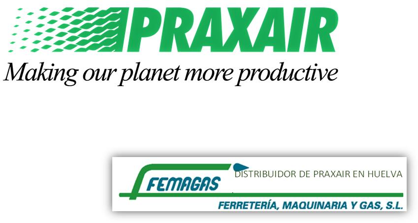 PRAXAIR