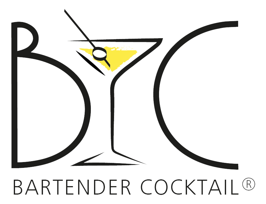 Bartender-cocktail