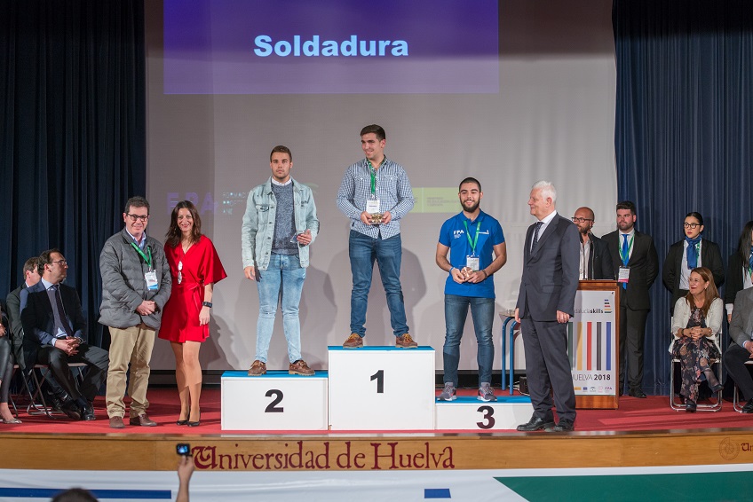 Soldadura Soldadura