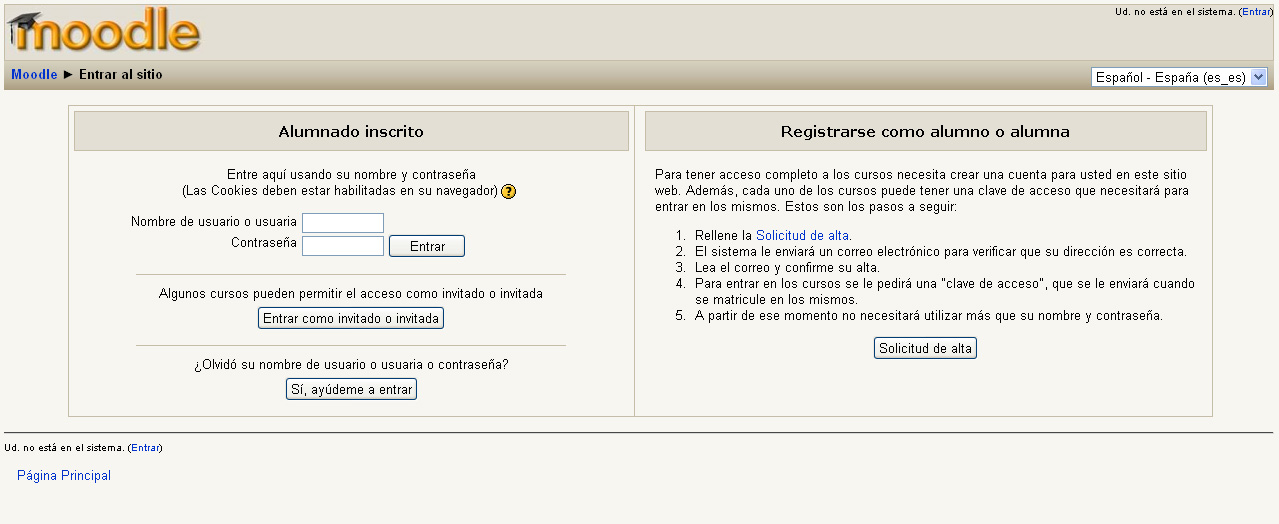 Moodle 2