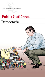 Pablo Gutierrez democracia (Democracia.jpg)