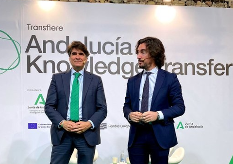 Portal Andaluz Emprendimiento