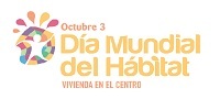 Día Mundial del Hábitat y Conferencia Hábitat III: octubre, mes dedicado al derecho a la ciudad