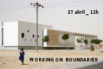 jornada working on boundaries