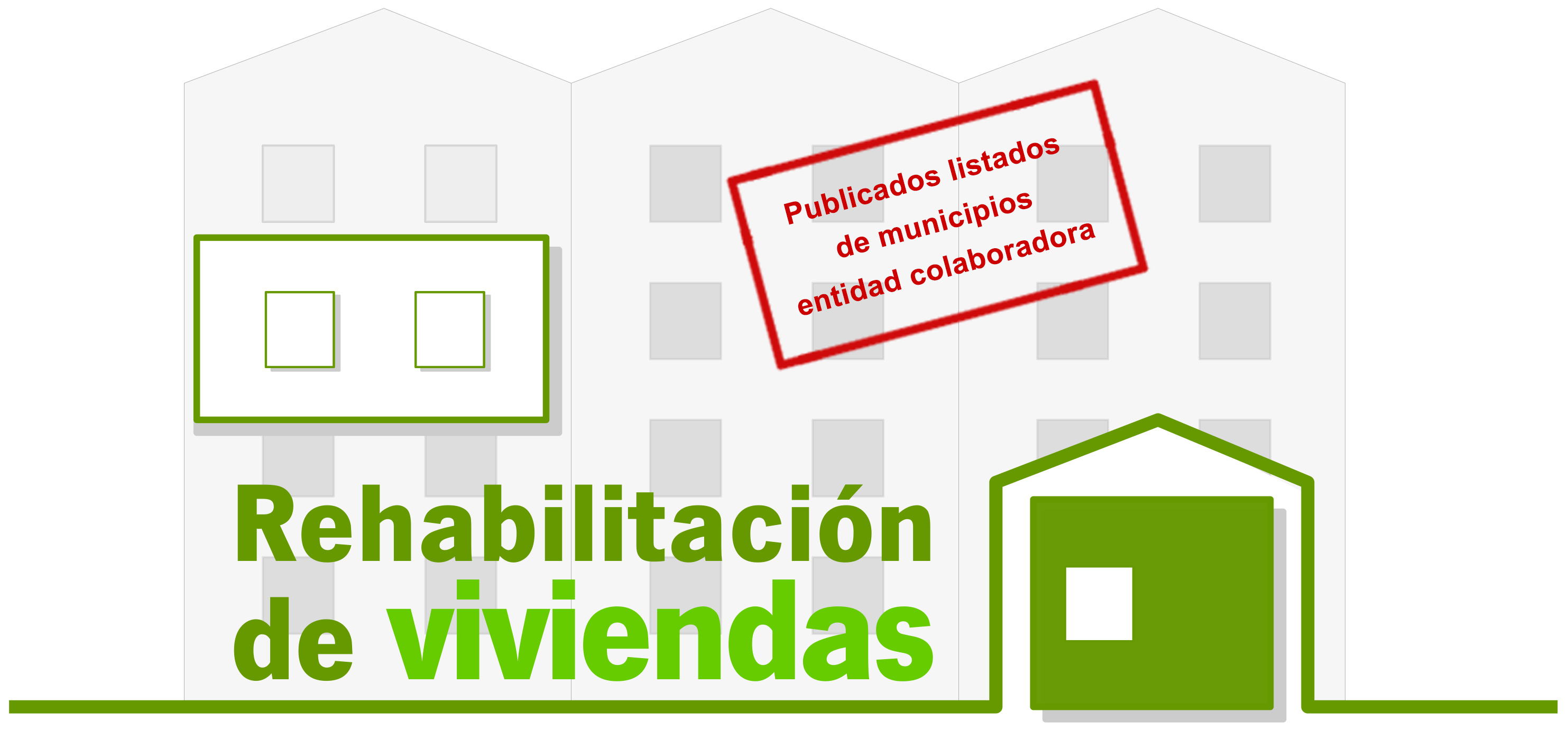 Rehabilitación de edificios