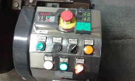 Amasadora