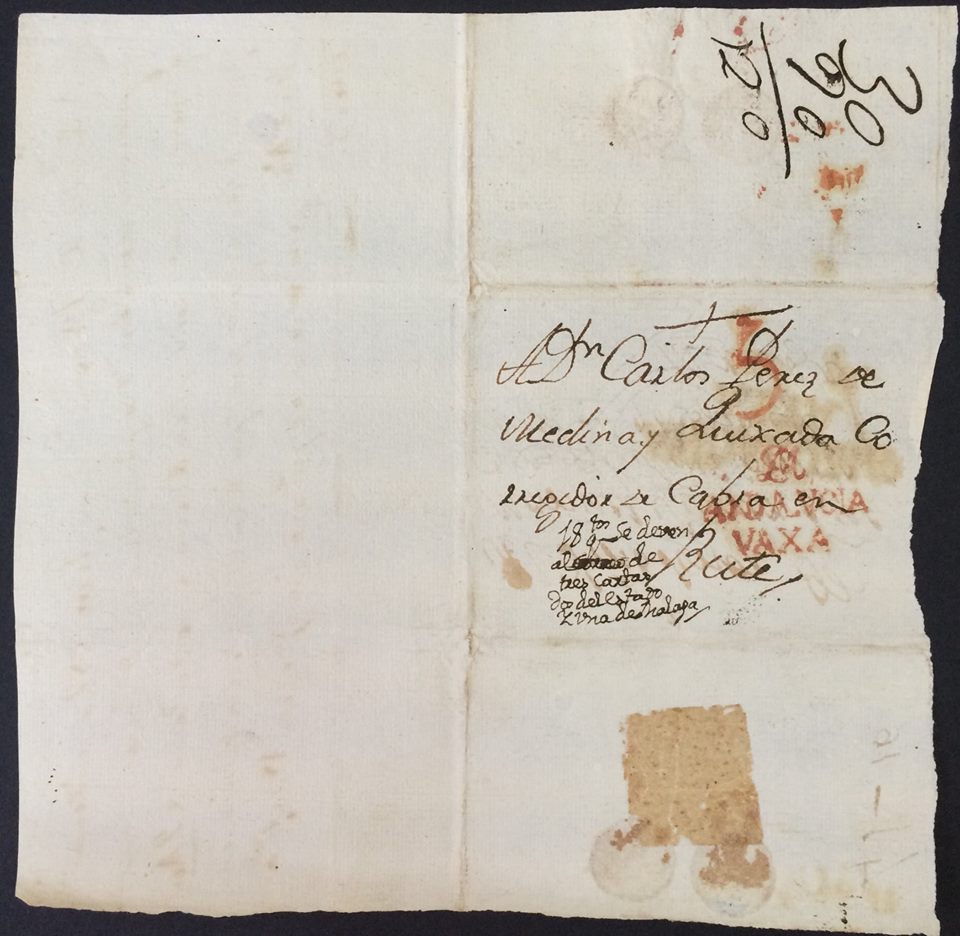 Documento destacado en honor del Día de Andalucía Las dos Andalucías Alta y Vaxa Una división más que oficiosa