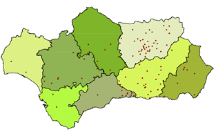 Andalucia