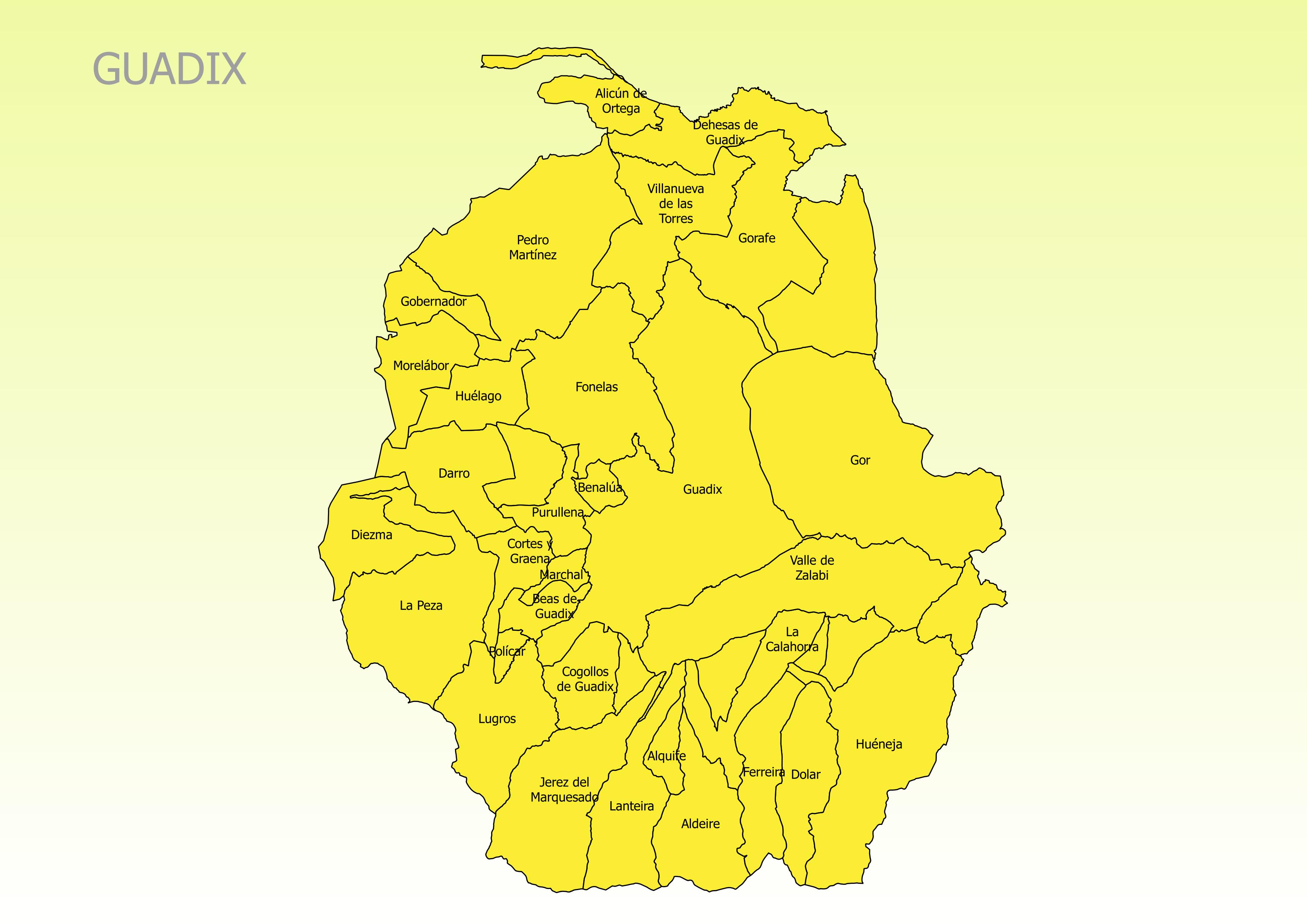 Guadix