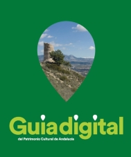Guía Digital del Patrimonio Cultural de Andalucía