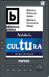 Préstamo de libros electrónicos Préstamo de libros electrónicos