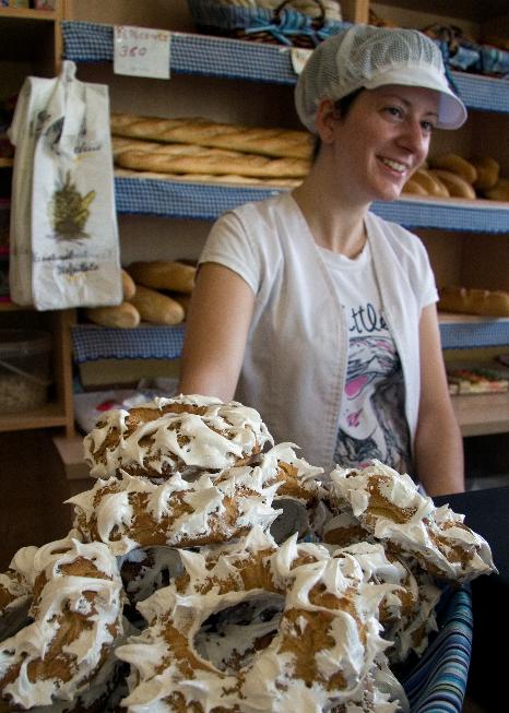Pasteleria
