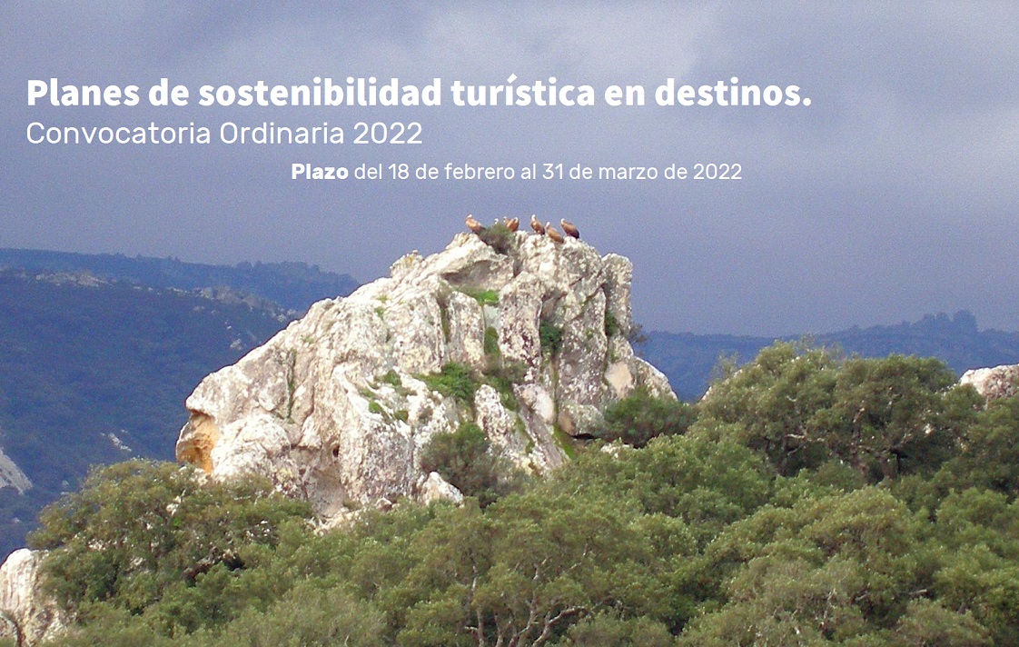 Planes de sostenibilidad turistica
