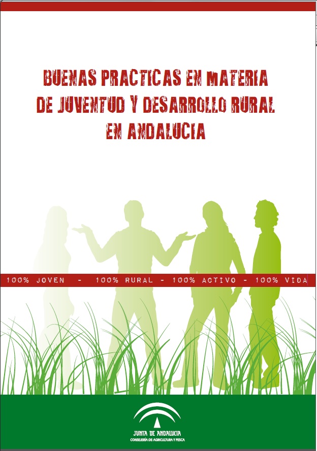 Portada_manual_buenas_practicas_juventud_desarrollo_rural_andalucia