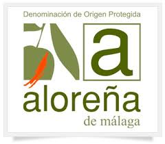 D.O.P. Aceituna Aloreña de Málaga