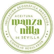 Web I.G.P. Aceituna Manzanilla de Sevilla