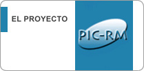 Icono de acceso a más información sobre el proyecto
