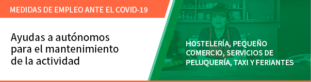 Ayudas Para Autonomos De Los Sectores Mas Afectados Por El Covid 19 85 Actividades Profesionales Junta De Andalucia