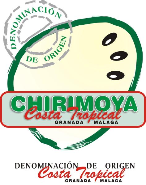 D.O.P. Chirimoya de la Costa Tropical de Granada-Málaga