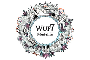 Enlace a 7º Foro Urbano Mundial [ONU-HABITAT] WUF7 | Medellín, Colombia | 5-11 Abril | 2014