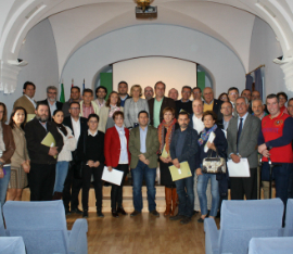 Imagen Vinos de Córdoba