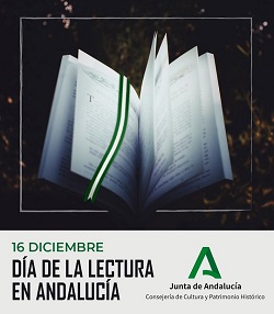Día de la Lectura en Andalucía