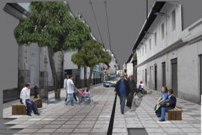 Enlace a Semana de la Movilidad Sostenible en Quito | 19 - 25 | septiembre 2011