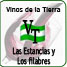 Imagen Vinos Las Estancias y Los Filabres
