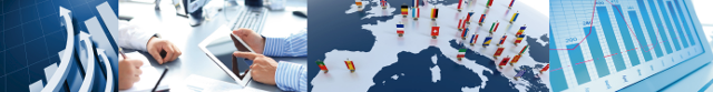 Fondos Europeos en Andalucía