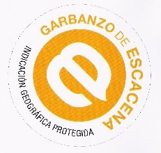 Web I.G.P. Garbanzo de Escacena